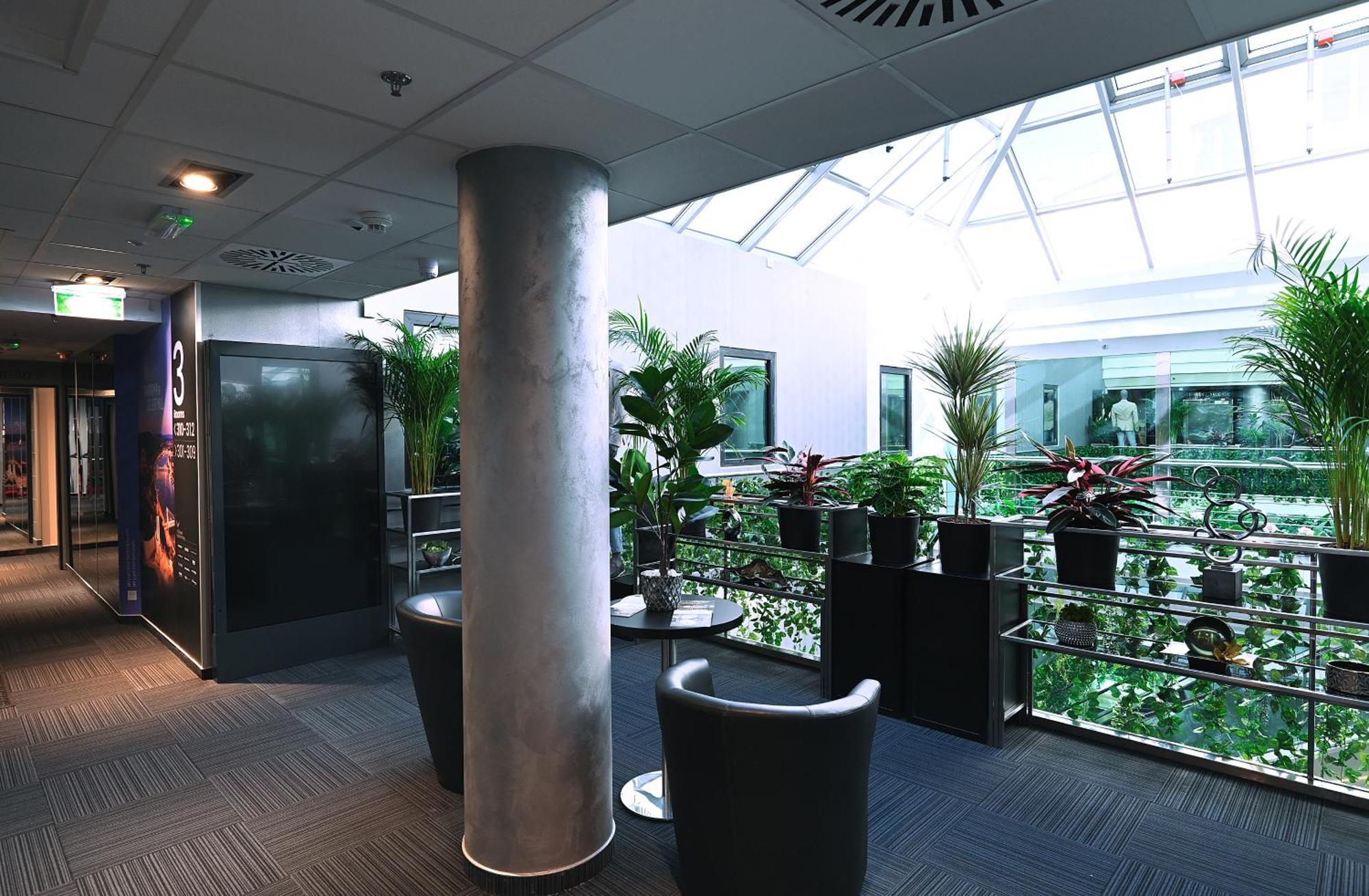 Fashion City Hotel Superior Βουδαπέστη Εξωτερικό φωτογραφία