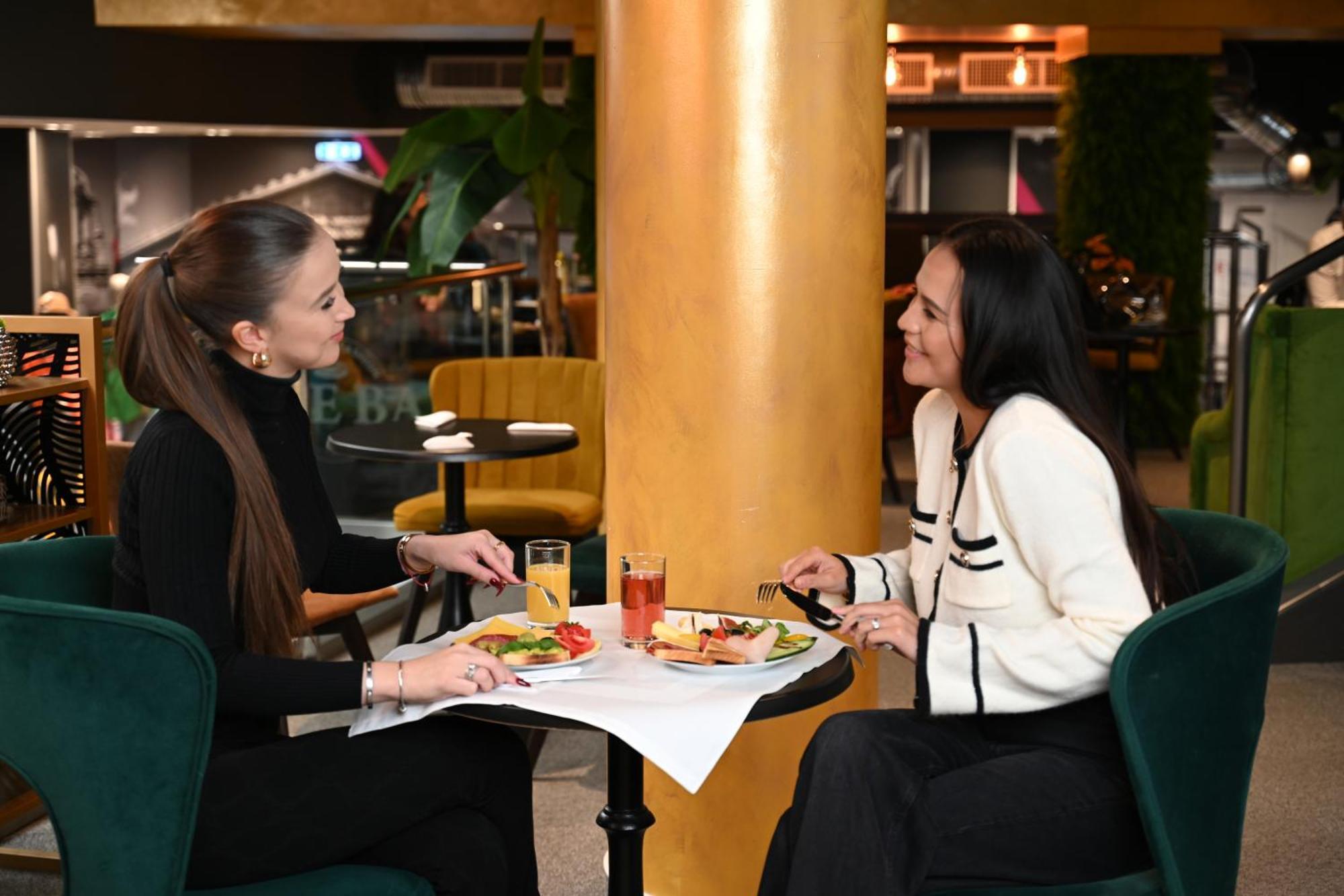 Fashion City Hotel Superior Βουδαπέστη Εξωτερικό φωτογραφία